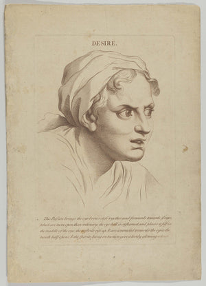 Charles Le Brun - Arzu Fine Art Baskı