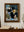 Édouard Manet - Kafede fine art baskı