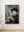 Édouard Manet - Okuyan Kadın fine art baskı