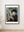 Édouard Manet - Okuyan Kadın fine art baskı