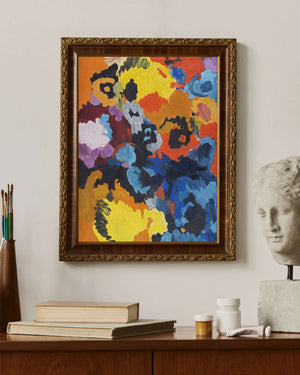 Polikrom Fine Art Baskı