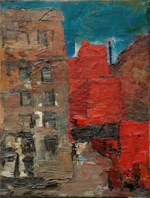 Berlin’de Fabrika Fine Art Baskı