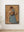 August von Pettenkofen - Peasant Carrying a Basket and Load