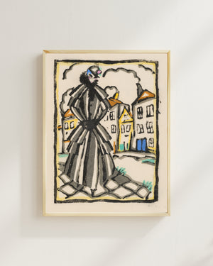 Fashion Figure
