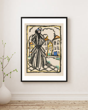 Fashion Figure