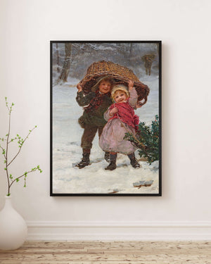 Fred Morgan - Karda Eğlence Poster