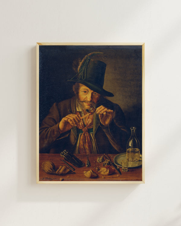 Georg Wachter - Baldhauser Schandl