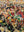 Gino Severini - Monico'da Pan Pan Dansı fine art baskı