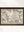 Giovanni Battista Piranesi - Roma Haritası Fine Art Baskı