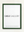 Green Wood Frame