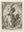 Hendrick Goltzius - Bacchus fine art baskı