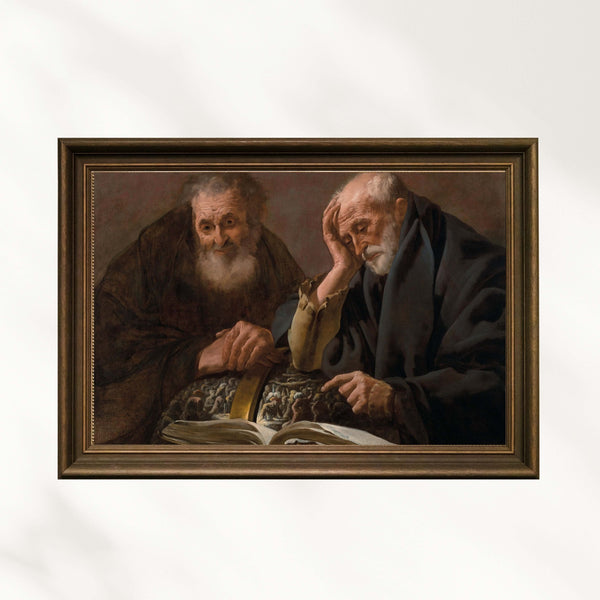 Michelangelo Merisi da Caravaggio - İshak’ın Kurban Edilişi