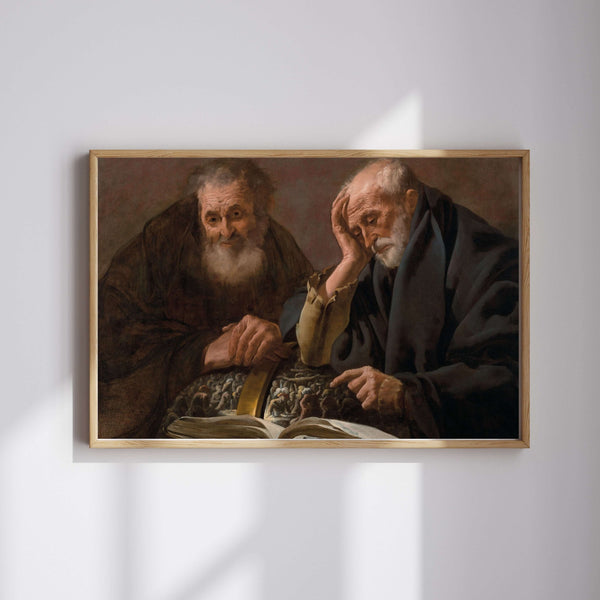 Michelangelo Merisi da Caravaggio - İshak’ın Kurban Edilişi