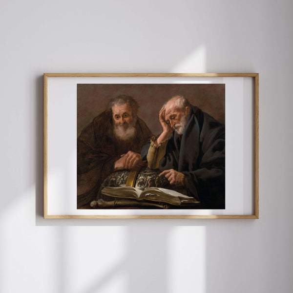 Michelangelo Merisi da Caravaggio - İshak’ın Kurban Edilişi