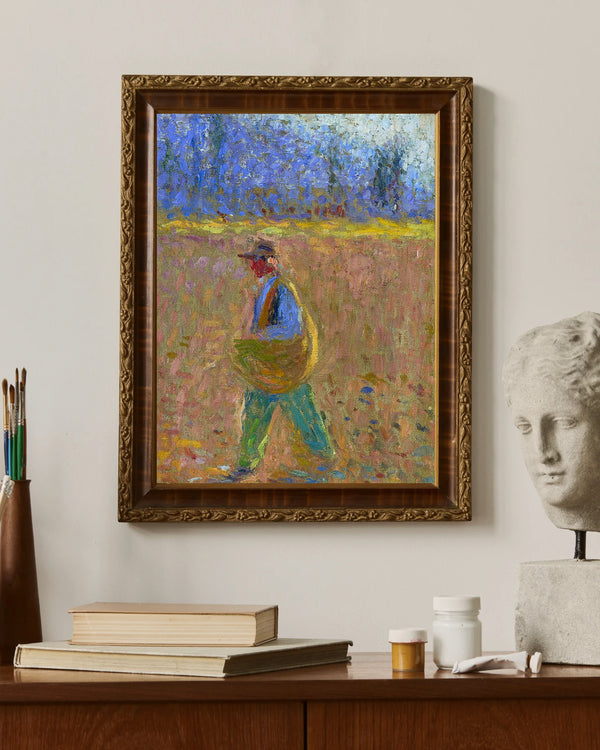 Henri Martin - Ekici