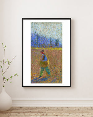 Henri Martin - Ekici Fine Art Baskı