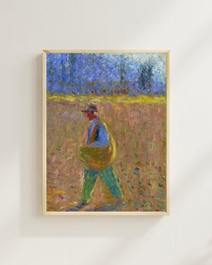 Henri Martin - Ekici Fine Art Baskı