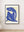 Henri Matisse - Mavi Nü II fine art baskı