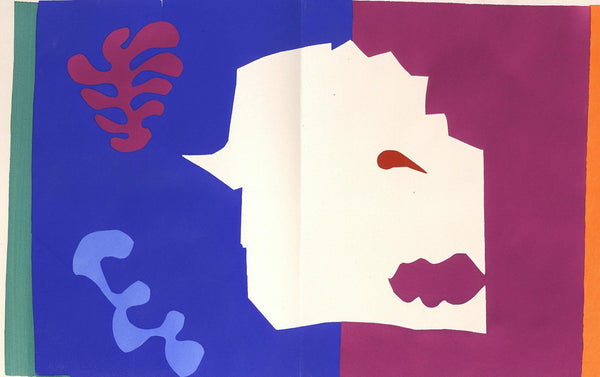 Henri Matisse - Kurt Tablo