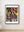 Henri Matisse - Mor Paltolu Kadın