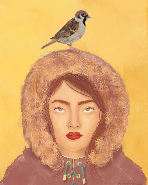 Hazal Türer - Hope