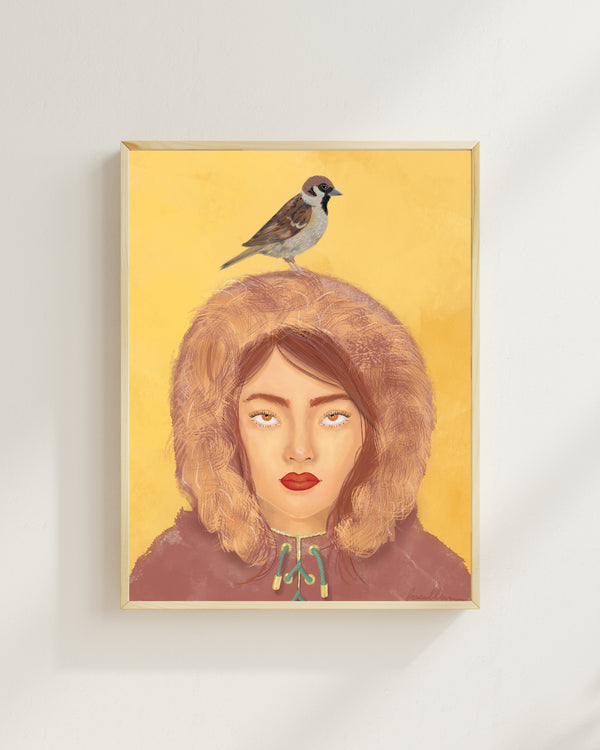 Hazal Türer - Dare