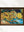 Vincent van Gogh - Tohuma Dönmüş Dört Ayçiçeği fine art baskı