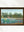 Henri Rousseau - Flamingolar fine art baskı