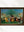 Henri Rousseau - Bağımsızlığın Yüzüncü Yılı fine art baskı