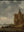 Jan van Goyen - Su Kenarındaki Kır Evi Fine Art Baskı
