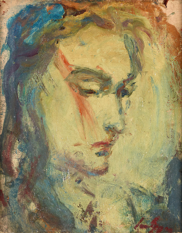 Jean Egger - Wallin İşareti