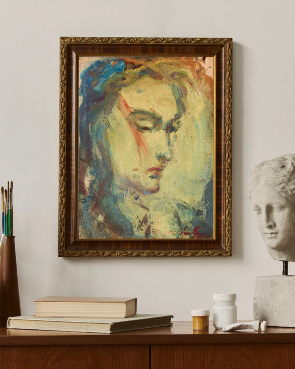 Jean Egger - Wallin İşareti