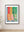 Henri Matisse - Pembe Elbiseli Genç Kız Fine Art Baskı