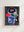 Joan Miró - Kırmızı Güneş Fine Art Baskı