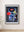 Joan Miró - Kırmızı Güneş Fine Art Baskı