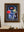 Joan Miró - Kırmızı Güneş Fine Art Baskı