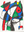 Joan Miró - Lithographes I Fine Art Baskı