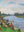 John Lavery - Maidenhead Regattası Fine Art Baskı
