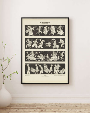 Kaspar Braun - Sihirli Fener Poster
