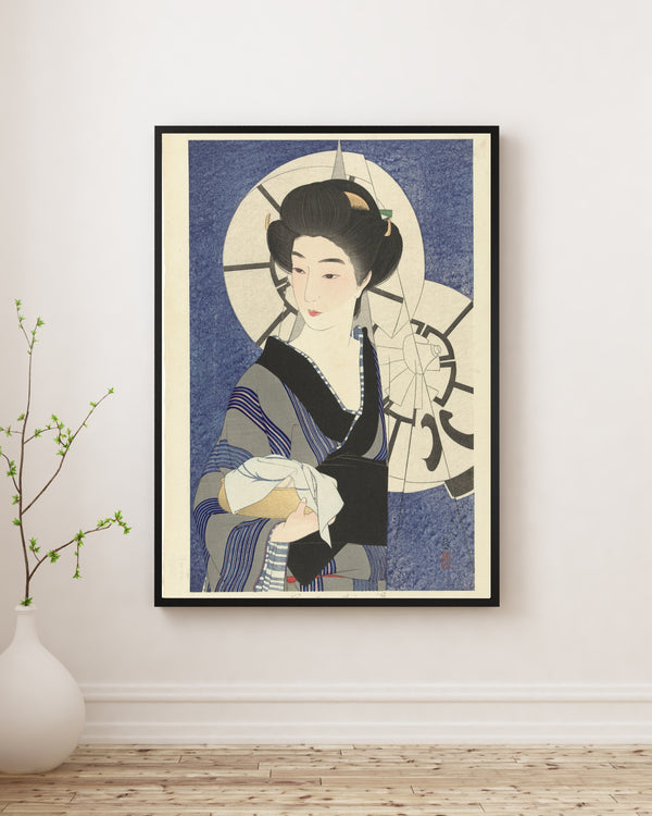 Kotondo Torii - Yugaeri