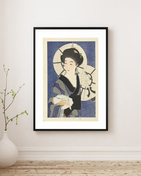 Kotondo Torii - Yugaeri