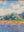 Claude Monet - Port-Villez’de Seine Nehri