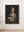 Leonardo da Vinci - Kakımlı Kadın fine art baskı