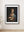 Leonardo da Vinci - Kakımlı Kadın fine art baskı