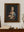 Leonardo da Vinci - Kakımlı Kadın fine art baskı