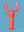 Hazal Türer - Lobster (Blue)