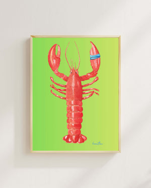 Hazal Türer - Lobster 3' lü Set