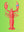 Hazal Türer - Lobster 3-Piece Set