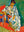 André Derain - Kimonolu Madame Matisse Fine Art Baskı