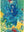 Marc Chagall - Sihirli Flüt Fine Art Baskı